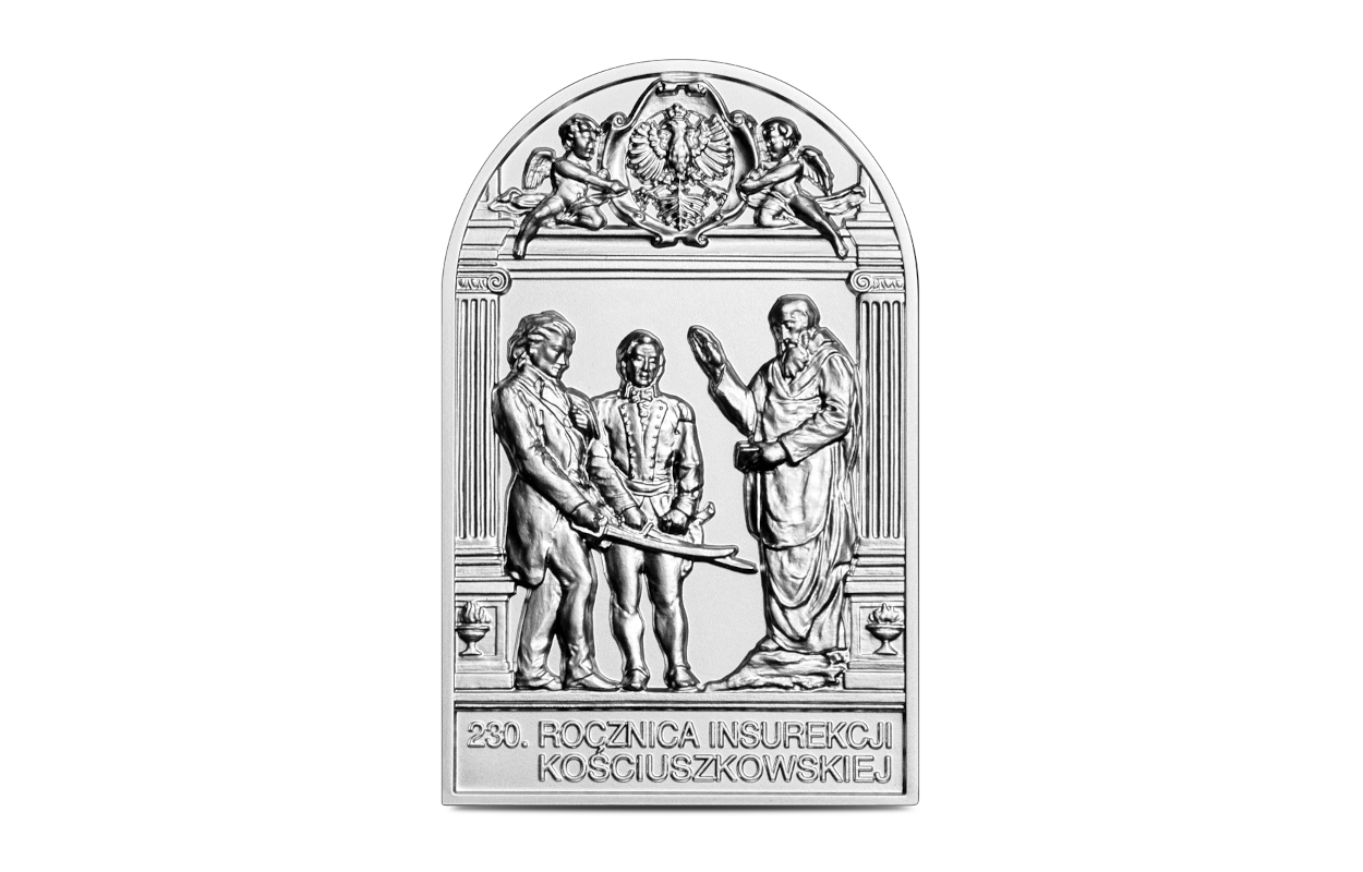 1 Wolność, całość, niepodległość
