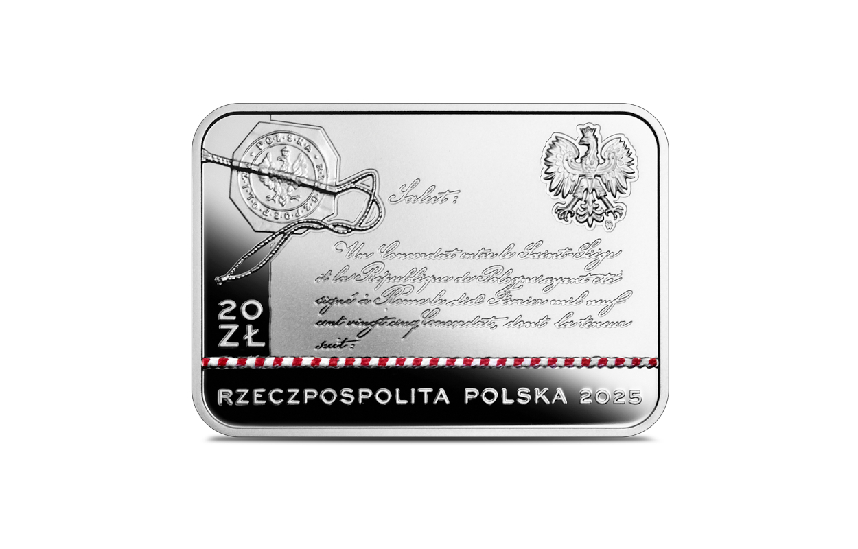 2 (1) We wrześniu 1945 r. władze narzucone przez Moskwę zerwały jednostronnie konkordat z 1925 r.