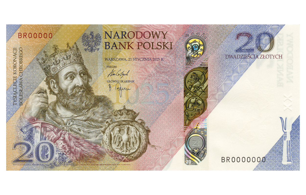 Tysiąclecie koronacji Bolesława Chrobrego