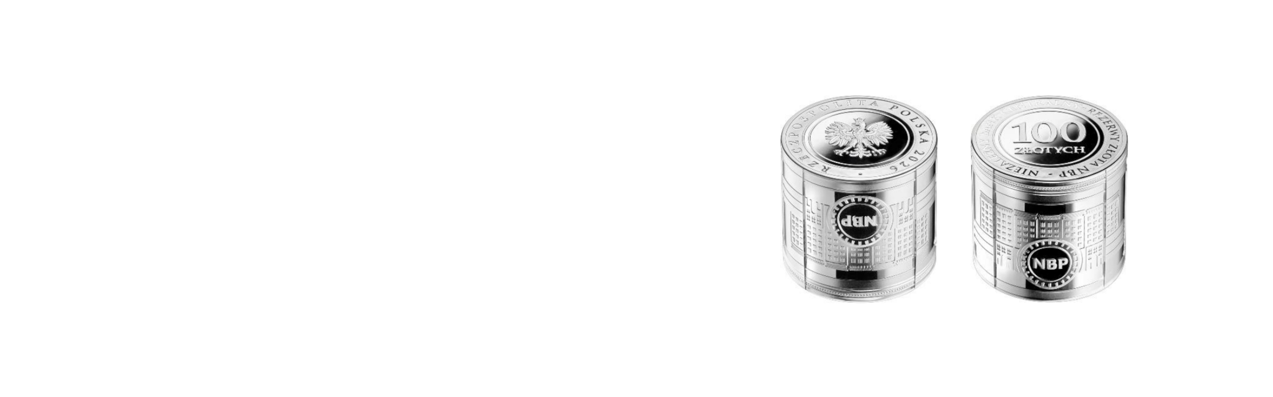 „Niezależny bank centralny” – rezerwy złota NBP